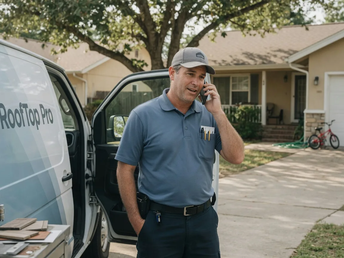 Roof Repair Ashton, IA FAQs
